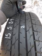 Bridgestone B390. Летние, 2010 год, износ: 10%, 2 шт. Под заказ