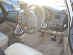 Колонка рулевая. Toyota Alphard, MNH15W, ATH10, ANH15, MNH15, MNH10, ANH10 Toyota Raum, NCZ25, NCZ20 Двигатели: 1MZFE, 2AZFXE, 2AZFE, 1NZFE