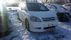 Toyota Ipsum. ACM26, 2AZ