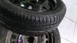 Michelin Pilot Primacy. Летние, 2008 год, без износа, 1 шт
