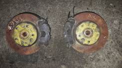 Суппорт тормозной. Honda Stepwgn, RF1, RF2 Двигатель B20B