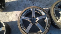 AC Schnitzer. 6.0x18", 5x114.3, ET100 ����