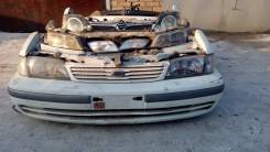 Ноускат. Toyota Corsa, EL51, EL53, EL55 Toyota Corolla II, EL51, EL53, EL55 Двигатели: 5EFE, 4EFE