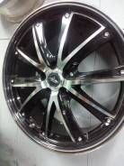 Trebl 8265. 7.0x18, 5x100.00, ET48