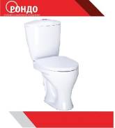 Унитазы.