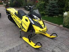 BRP Ski-Doo Summit X T3 163 800R E-TEC. исправен, есть птс, с пробегом