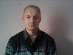 Торговый представитель. Средне-специальное образование, опыт работы 1 год