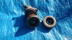 Обводной ролик. Subaru: Legacy B4, Justy, Leone, Legacy Lancaster, Outback, Rex, Legacy, BRZ, Forester, Impreza, Tribeca, Alcyone SVX Двигатели: EZ30...