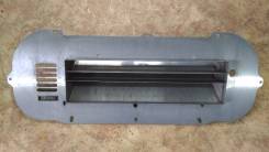 Интеркулер. Subaru Forester, SG5, SG9, SG, SG69, SG9L Subaru Impreza, GDB