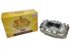Суппорт тормозной. Toyota Hilux Surf, KDN215, RZN210, TRN215, TRN210, GRN215, TRN210W, GRN215W, KDN215W, RZN215W, RZN215, TRN215W, VZN215, RZN210W, VZ...