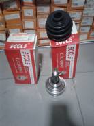 Шрус подвески. Honda: Civic Ferio, CR-X Delsol, Civic, Integra SJ, Domani, Integra, Ballade, Civic CRX Двигатели: D16B1, P6DD6, D14A3, P6FD6, F16X4, D...
