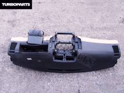 Панель приборов. Toyota Mark X, GRX120, GRX121, GRX125 Двигатели: 3GRFSE, 4GRFSE