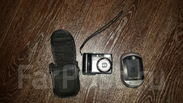 Nikon Coolpix 7900. 7 - 7.9 ��, ���: 3� ����