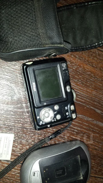 Nikon Coolpix 7900. 7 - 7.9 ��, ���: 3� ����