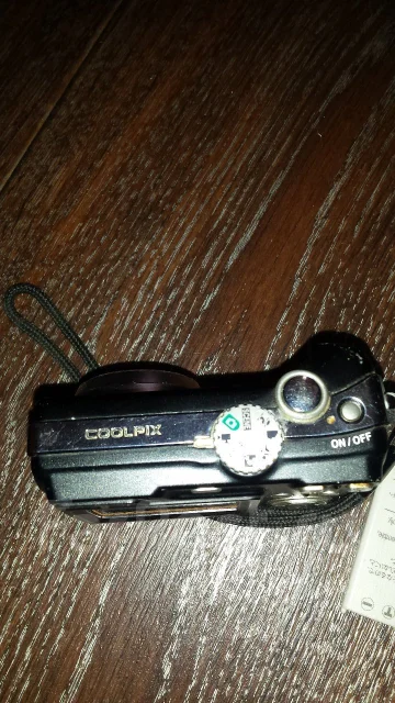 Nikon Coolpix 7900. 7 - 7.9 ��, ���: 3� ����