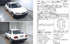 Механическая коробка переключения передач. Toyota Corolla, CE110, CE100, CE90, CE108 Toyota Corona, CT170, CT176 Toyota Carina, CT170, CT176 Toyota Sp...