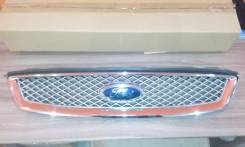 Решетка радиатора. Ford Focus, CAP Ford C-MAX, CAP