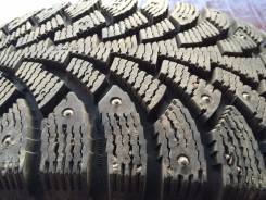 Nokian Hakkapeliitta 4. Зимние, шипованные, без износа, 1 шт