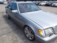 Mercedes-Benz. WDB1400501A268998, 119 970 12 065776