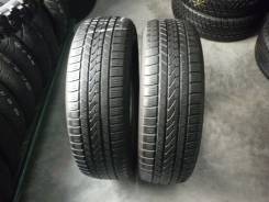 Falken Eurowinter. Зимние, без шипов, 2011 год, износ: 20%, 2 шт
