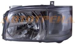 Фара TOYOTA HIACE 05- LH 81170-26461 8117026430, 8111026540, 8115026390, 8117026470, 8115026470, 8111026480, 8117026450, 8117026390, 8115026430, 81150...