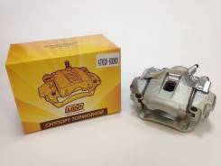 Суппорт тормозной. Lexus LX570, URJ201 Toyota Land Cruiser, UZJ200W, GRJ200, URJ200, URJ202, UZJ200, VDJ200, URJ202W Двигатели: 3URFE, 1VDFTV, 1URFE...