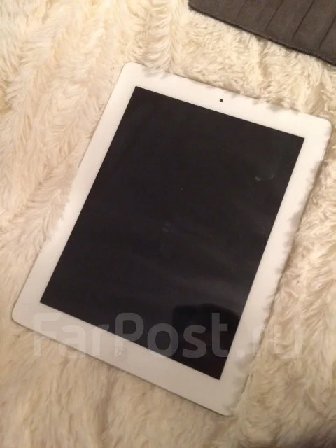Apple iPad 3 ����