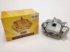 Суппорт тормозной. Lexus LX570, URJ201 Toyota Land Cruiser, UZJ200W, GRJ200, URJ200, URJ202, UZJ200, VDJ200, URJ202W Двигатели: 3URFE, 1VDFTV, 1URFE...