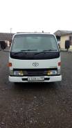 Toyota Dyna. Продаю самосвал Тойота Дюна, 4 104 куб. см., 2 170 кг.
