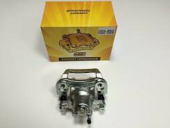 Суппорт тормозной. Toyota: Highlander, Kluger V, Harrier, Kluger, Kluger Hybrid Lexus: RX330, RX350, RX300, RX400h, RX330 / 350 Двигатели: 2GRFE, 3MZF...