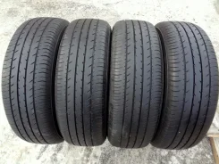 Yokohama S70D. ������, 2011 ���, �/�, ����� 10 % ����