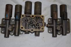 Соленоид. Honda: Shuttle, Avancier, Odyssey, Elysion, Lagreat, Inspire, Accord, MR-V, Saber, Prelude Двигатели: F23A7, J35A4, J35A6, F23A9, F23A8, F23...