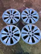 Toyota. 7.0x17, 5x114.30, ET43, ЦО 60,0 мм.