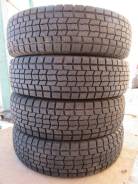 Falken Espia EPZ. Зимние, без шипов, 2008 год, износ: 5%, 4 шт