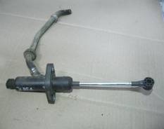 Цилиндр сцепления главный. Fiat Albea