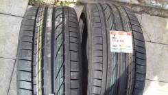 Bridgestone Potenza RE050A. Летние, 2011 год, без износа, 2 шт