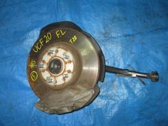 Ступица передняя левая (голая) Toyota UCF20, UCF2# Toyota, Lexus Celsior, LS400