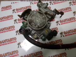 Заслонка дроссельная. Honda Stepwgn, RF1, RF2 Двигатель B20B