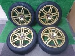 Speedline. 7.0x17, 5x100.00, ET48, ЦО 55,0 мм.