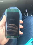 Samsung Galaxy S6 SM-G925F Edge. Новый