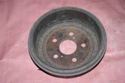 Барабан тормозной. Toyota: Corona, Caldina, Carina, Carina E, Celica, Corona Exiv, Carina ED, Corona SF, Curren Двигатели: 3SFE, 3SFSE, 2C, 2CT, 3CTE...