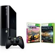 Microsoft Xbox 360 E