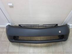 Бампер. Toyota Prius, NHW20 Двигатель 1NZFXE