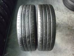 Continental ContiPremiumContact 2. Летние, 2011 год, износ: 10%, 2 шт