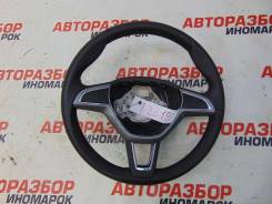 Рулевое колесо для AIR BAG (без AIR BAG) Skoda Rapid