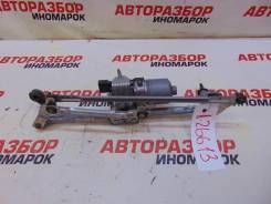 Трапеция дворников Volkswagen Polo (Sed RUS)