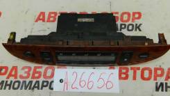 Блок управления климат-контролем Toyota Camry (V30)