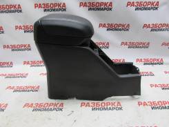 Консоль центральная Chevrolet Captiva (C100)