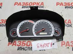 Панель приборов Chevrolet Captiva (C100)
