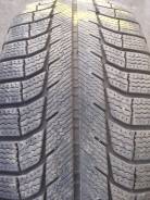 Michelin X-Ice. Зимние, без шипов, 2010 год, износ: 10%, 4 шт